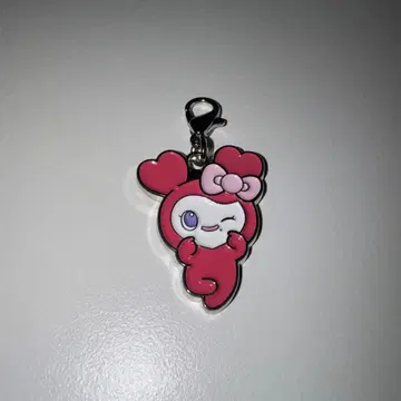 TWICE 키링 참 CHAENGVELY 채영