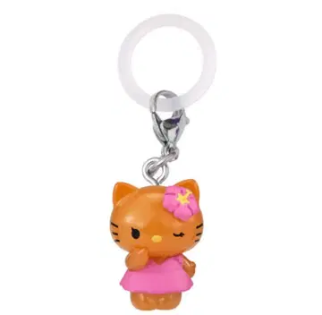 헬로키티 헬로키티 메지루시 액세서리 (일광화상 ver.)