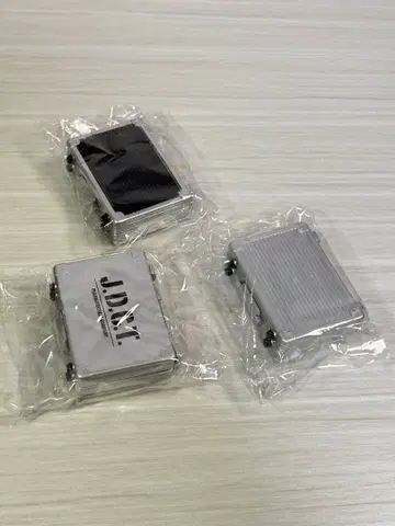 금괴 약품 아타셰 케이스 피규어 figure 가챠 가샤폰