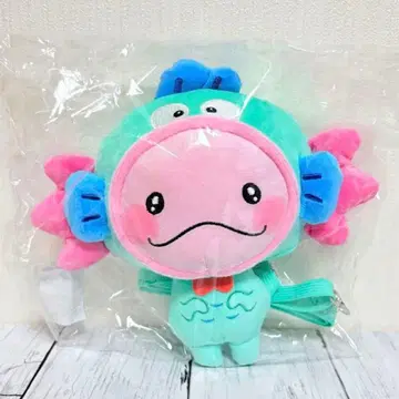 우파고로 한교동 사토 타이키 산리오 패스 케이스