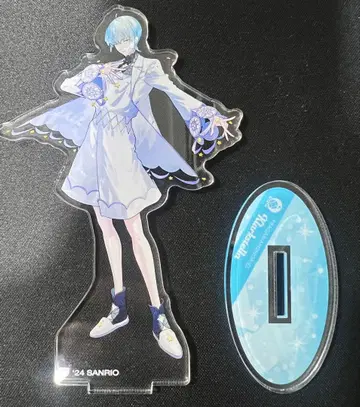 프라가리아 메모리즈 클락스텔라 BoW 아크릴 스탠드