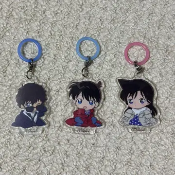 코난 메지루시 액세서리 치지마세타이