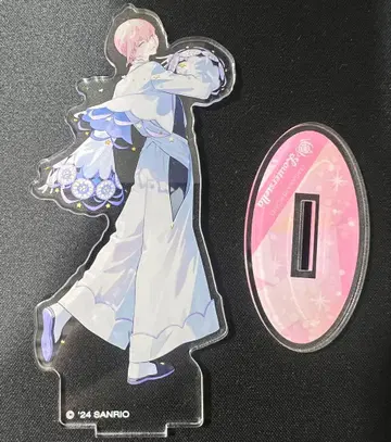 프라가리아 메모리즈 루타르 스텔라 BoW 아크릴 스탠드