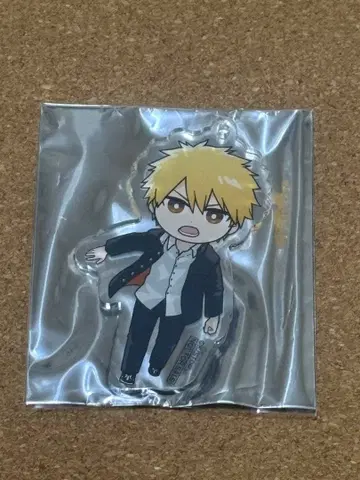 BLEACH 이치고 GiGO 아크릴 참