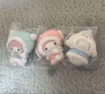 조금도 눈의 요정 마이멜로디 피아노 시나몬