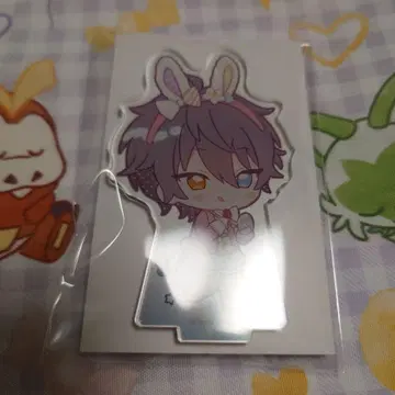 앙스타 애니카페 아크릴 스탠드 카게히라 미카