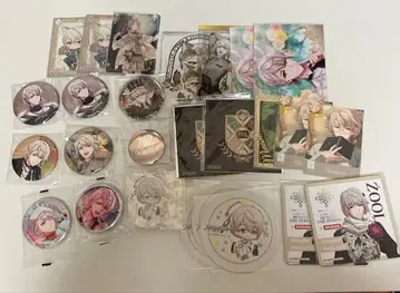 아이나나 미나미 굿즈 묶음 판매