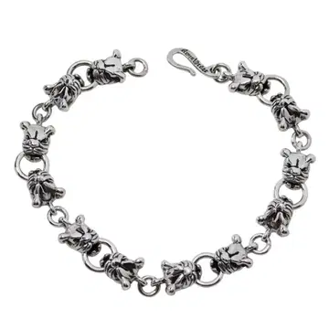 로얄오더 MINI PIT BULL 팔찌