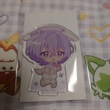 앙스타 애니카페 아크릴 스탠드 유메