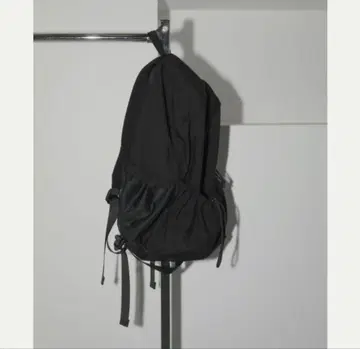 [ anuke ] 타이프라이터 백팩