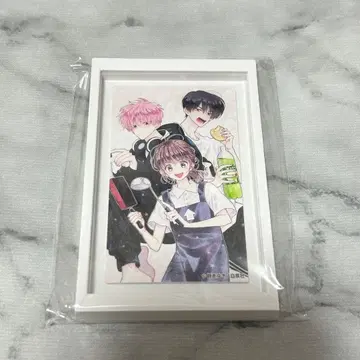 타몬 군 지금 어느 쪽!? 복권 마그넷 타몬 사쿠라리 우타게