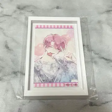 타몬 군 지금 어느 쪽!? 복권 마그넷 후쿠하라 타몬