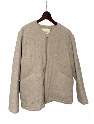 GOLD 동양 엔터프라이즈 울 자켓