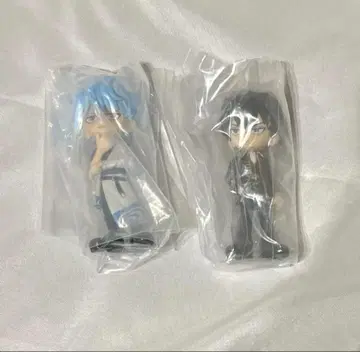 은혼 팔버스 PalVerse 사카타 긴토키 히지카타 토시로 피규어