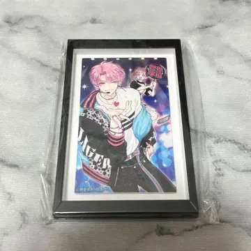 타몬 군 지금 어느 쪽!? 복권 마그넷 후쿠하라 타몬 우타게