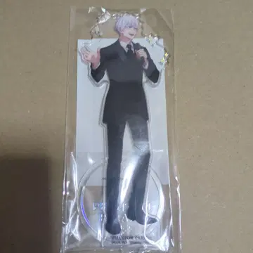 고죠 사토루 환영야행본포 2nd 기념일 주술회전 아크릴 스탠드