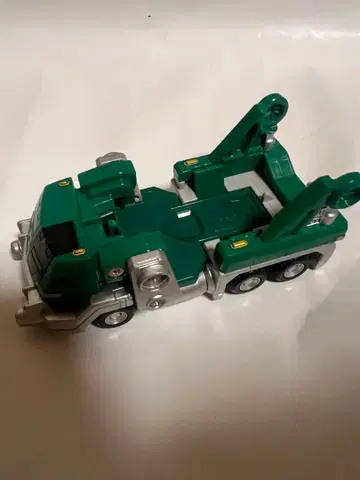 고고전대 보우켄쟈 DX 고고 믹서기 (믹서기 없음)