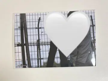 순애상등 브로마이드 시크릿 야마나카 쥬타로 세트