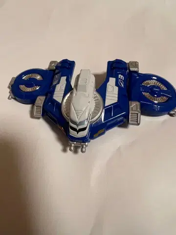 고고전대 보우켄쟈 DX 고고 비클