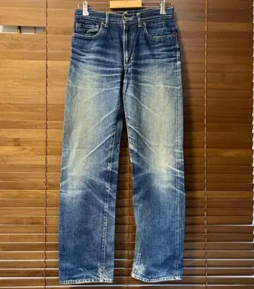 BLUE BLUE 블루블루 청바지 사이즈 30