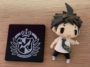 모두의 복권 슈퍼 단간론파 2 G상 SD 피규어 히나타 하지메