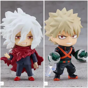 나의 히어로 아카데미아 넨도로이드 서프라이즈 2점 세트