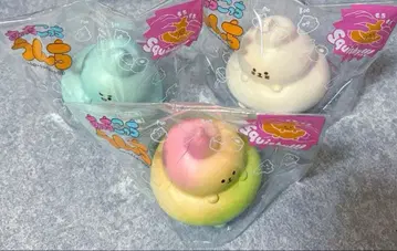 BLOOM 스퀴즈 아치코치 운치 레어 저반발