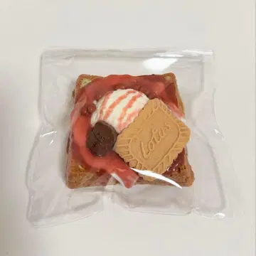 라다도 팥 토스트 팥 스퀴즈 XL 사이즈 ladodo