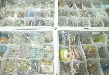 주술회전 나나미 켄토 묶음 판매 300점 이상