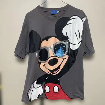 디즈니 미키 셔츠