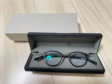 E5 eyvan c1 BK/WG 안경