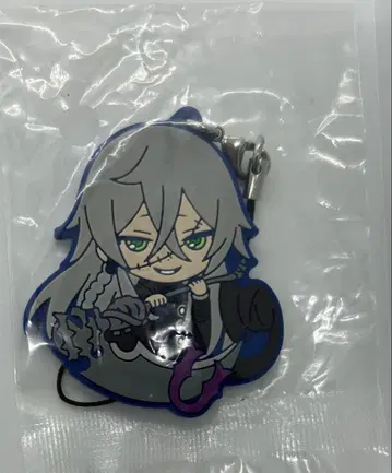 흑집사 Book of the Atlantic 제일복권 G상 장의사