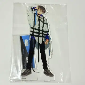 미코토 BIG 아크릴 스탠드 vol.2 MILGRAM -밀그램-