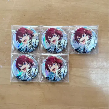 앙상블 스타즈 스오우 츠카사 9주년 캔뱃지