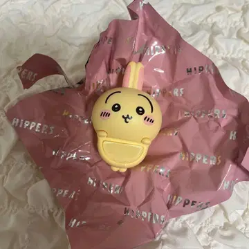 치이카와 히퍼스 토끼 HIPPERS