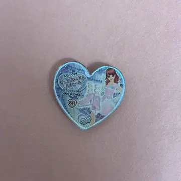 프리즘스톤 퓨어 프리미엄 하이힐