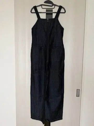 TODAYFUL 프론트 지퍼 살로펫