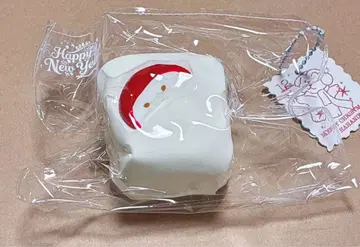 주물럭 스퀴즈 hahajing 사과 케이크 / 양질 / 스튜디오 계열