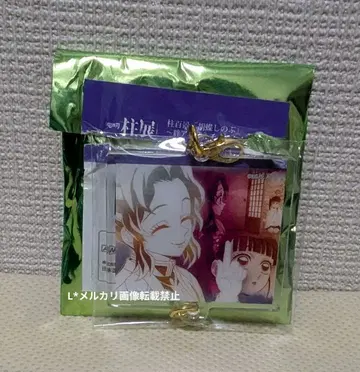 귀멸의 칼날 기둥전 인연 아크릴 참 코쵸우 시노부 츠유리 카나오