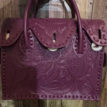 카빙 트라이브 퍼플 S