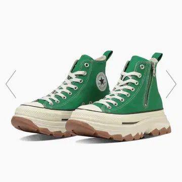 컨버스 올스타 TREKWAVE Z HI