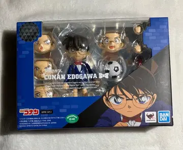 SH.피규아트 시리즈 에도가와 코난