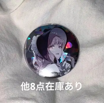 프로세카 보석 캔뱃지 아키야마 미즈키 세계의 보석 상자