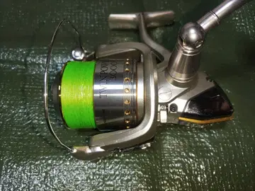 시마노 06 트윈 파워 mg3000 (새상품급)