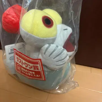 1번 복권 스프라툰3 라스트 원상 A상 B상 C상