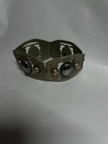 팔찌 아메카지 앤티크