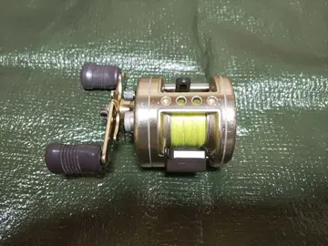 시마노 칼카타 XT201 (고품질)