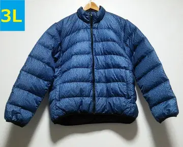 컨디션 최상 이그니오 골프 남성용 3L 2WAY 다운 자켓 다운 베스트