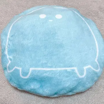 헤븐 번즈 레드 헤브반 나비 담요 파우치 포함