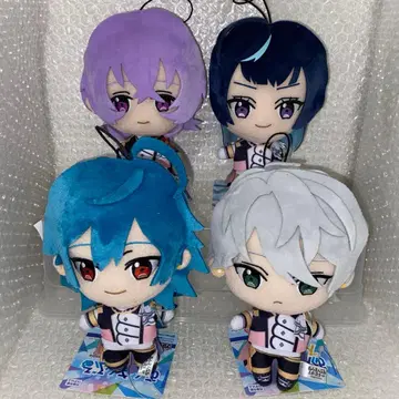 앙상블 스타즈! 앙스타 GiGO 한정판 봉제 인형 에스프리